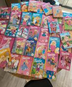 Barbie boeken collectie, Boeken, Overige Boeken, Ophalen of Verzenden, Zo goed als nieuw