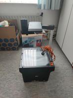 Overhead projector A+K EcoLux 400, Ophalen, Zo goed als nieuw