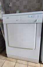 Bosch wasdroger, Ophalen, 6 tot 8 kg, Luchtafvoer, Zo goed als nieuw