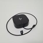 HP USB-C Dock G5, Hp, Ophalen of Verzenden, Docking station, Gebruikt