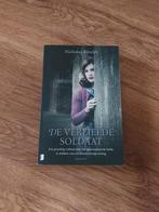 Oorlog roman • Nicholas Rinaldi - De verliefde soldaat, Ophalen of Verzenden, Zo goed als nieuw, Nicholas Rinaldi