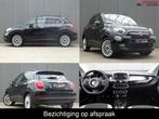 Fiat 500X 1.4 Turbo MultiAir Lounge * NAVI * 4 SEIZOENSBANDE, Voorwielaandrijving, 65 €/maand, Navigatiesysteem, Gebruikt
