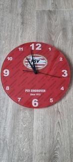 Psv klok, Verzamelen, Ophalen of Verzenden, Zo goed als nieuw, PSV, Overige typen
