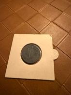 Voc munt 1746, Postzegels en Munten, Ophalen of Verzenden, Vóór koninkrijk, Overige waardes