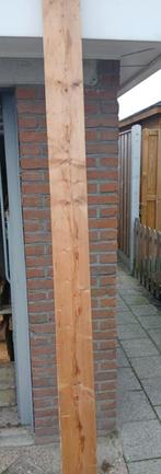 houten balken 25 stuks, Doe-het-zelf en Verbouw, Hout en Planken, Ophalen, Minder dan 25 mm, Zo goed als nieuw, 200 tot 250 cm
