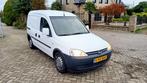 Opel Combo 1.4-16V Comf.600 kg., Auto's, Bestelauto's, Gebruikt, 4 cilinders, Wit, 1364 cc