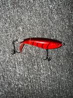 Whopper Plopper 90F - Topwater Kunstaas, Verzenden, Zo goed als nieuw, Overige typen