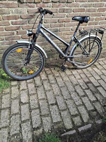 Fiets 24inch, miami 2 cycle beschikbaar voor biedingen
