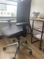 Office Chair, Nieuw, Ergonomisch, Bureaustoel, Zwart
