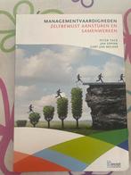 Managementvaardigheden: Zelfbewust aansturen, Ophalen of Verzenden, Gelezen, Management