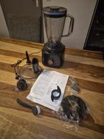 Buccan keukenmachine / Blender - Zo goed als nieuw!, Ophalen, Zo goed als nieuw, Blender