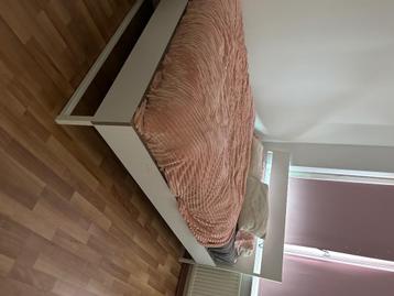 Bed frame