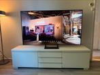 Ikea tv meubel wit, Ophalen, 150 tot 200 cm, Zo goed als nieuw, Minder dan 100 cm