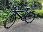 Elektrische fiets Bird Bike van Moof imitatie, Ophalen, Zo goed als nieuw, 50 km per accu of meer, Overige merken