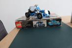 LEGO Technic Go-Kart 854 (1978) – Vintage Klassieker!, Ophalen of Verzenden, Gebruikt, Complete set, Lego