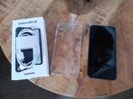 Samsung A55, Telecommunicatie, Mobiele telefoons | Samsung, Zwart, Ophalen of Verzenden, Zo goed als nieuw, 128 GB