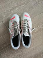 Voetbalschoenen puma maat 40, Sport en Fitness, Volleybal, Ophalen of Verzenden, Gebruikt, Schoenen