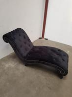 Chaises longues, Ophalen, Zo goed als nieuw, Stof