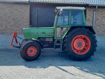 Nwe adv 30-5 Fendt 308 ls turbomatik 40km/h marge prijs  beschikbaar voor biedingen