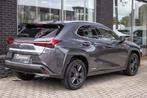Lexus UX 250h AWD Executive Line Leder | Adaptive cruise | H, Auto's, 12 maanden, Gebruikt, 4 cilinders, Leder
