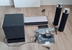 Sony home cinema set BDV-L800, Audio, Tv en Foto, Home Cinema-sets, Ophalen, Zo goed als nieuw, Sony