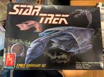 Star Trek 3 stuk Adversarial setje, Ophalen of Verzenden, Nieuw, 1:144 of kleiner