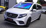 Mercedes-Benz V-klasse 250d Lang DC Avantgarde Edition | Ste, Automaat, Achterwielaandrijving, Gebruikt, Bedrijf