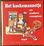 Het Koekemannetje En Andere Recepten, Ophalen of Verzenden, Zo goed als nieuw