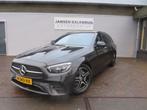 Mercedes-Benz E-Klasse Estate 200 Business Solution AMG auto, Auto's, Mercedes-Benz, Te koop, Zilver of Grijs, 14 km/l, Gebruikt