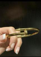 Cartier armband goud, Sieraden, Tassen en Uiterlijk, Armbanden, Verzenden