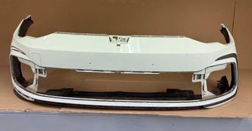 Vw Golf 8 GTI GTD R-line voorbumper LC9A 4pdc 5H0807221G ✅ beschikbaar voor biedingen