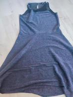 Glitter jurk, Kleding | Dames, Jurken, Ophalen, Zo goed als nieuw, Zwart