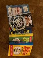 Boekenpakket Niek de Groot, Max Kruimel & Wraak de Loserlijs, Boeken, Ophalen of Verzenden, Zo goed als nieuw, Fictie algemeen