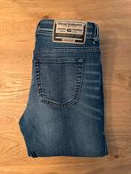 Jeans, Ophalen of Verzenden, Zo goed als nieuw, Blauw, W32 (confectie 46) of kleiner