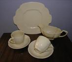 Johnson Brothers Goldendawn kop & schotels/juskom/schotel, Huis en Inrichting, Keuken | Servies, Ophalen of Verzenden, Gebruikt