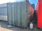 Container 40 ft | geisoleerde 40 ft container, Ophalen