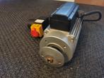 Elektromotor met noodstop, Doe-het-zelf en Verbouw, Ophalen, Gebruikt, Elektromotor, 1400 tot 1800 rpm