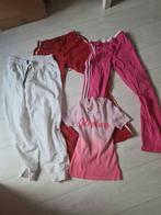 3 joggingbroeken en 1 replay shirt maat M, Ophalen of Verzenden, Zo goed als nieuw, Maat 38/40 (M)