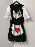 Damea huishoudster jurk, Kleding | Dames, Ophalen of Verzenden, Nieuw, Maat 46/48 (XL) of groter, Carnaval