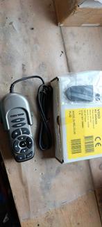 Nieuwe VDO RC 5000/00 Remote Control - Zilver, Auto diversen, Autonavigatie, Ophalen of Verzenden, Nieuw