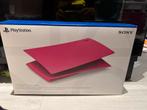 Nova pink console cover, nieuw!, Ophalen of Verzenden, Nieuw, Overige typen, PlayStation 5