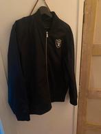 Raiders New Era zomer jas, Ophalen of Verzenden, Nieuw, Blauw