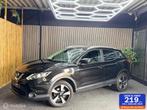 Nissan Qashqai 1.6 Connect Edition|Pano|360|LED|PDC|18”, Voorwielaandrijving, 65 €/maand, Gebruikt, 4 cilinders