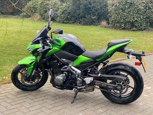 Kawasaki Z900 2017 verlaagde motor, Motoren, Motoren | Kawasaki, Particulier, Naked bike, meer dan 35 kW, 4 cilinders, Ophalen