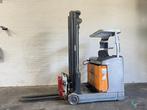 Reachtrucks Elektrisch Still FM-X17 2020, 1000 tot 2000 kg, Elektrisch, Reachtruck, Still