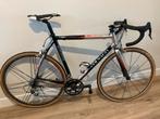 Colnago Dream HX; mt 56: Nieuw !!! Schwalbe; Campagnolo !!!, Fietsen en Brommers, Fietsen | Racefietsen, 28 inch, Heren, Aluminium