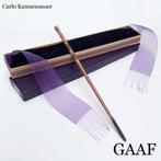 harry potter carlo cedric toverstok toverstaf huffelpuf wand, Verzamelen, Harry Potter, Ophalen of Verzenden, Nieuw, Boek of Poster