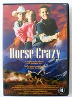 Horse Crazy (originele dvd), Avontuur, Alle leeftijden, Ophalen of Verzenden, Zo goed als nieuw