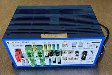 Schaudt EBL213 elektroblock