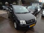Fiat Panda 1.2 Edizione Cool st bekr elek pak nap apk, Euro 5, Gebruikt, 1242 cc, Zwart